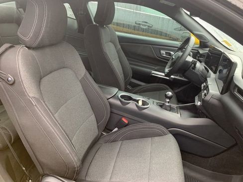 Certified 2024 Ford Mustang GT RWD image 11