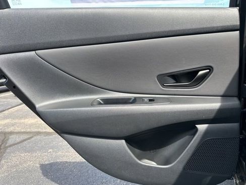 Certified 2025 Hyundai Elantra Sport FWD image 23
