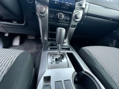 Used 2024 Toyota 4Runner SR5 image 20