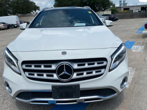 Used 2019 Mercedes-Benz GLA 250 4MATIC image 5
