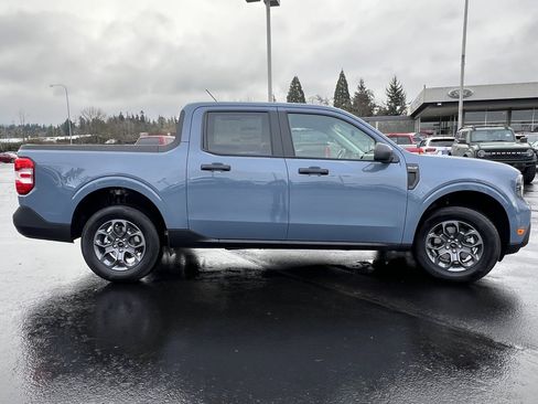 New 2026 Ford Maverick XLT w/ 4K Tow Package image 4