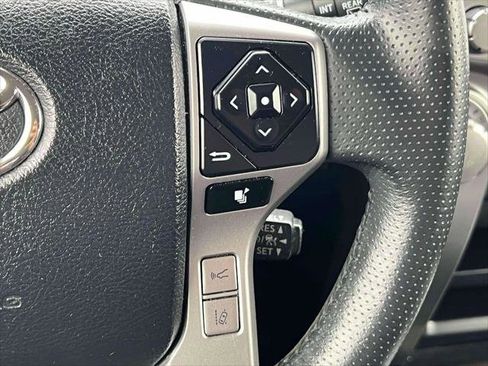 Certified 2020 Toyota 4Runner SR5 image 25