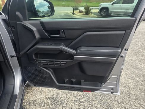 Used 2025 Toyota Tacoma SR5 image 16