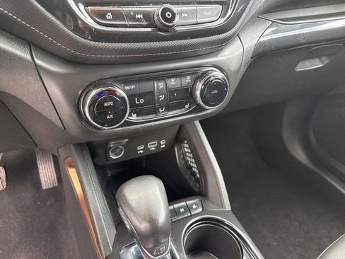 Used 2023 Chevrolet TrailBlazer ACTIV w/ Convenience Package FWD image 22