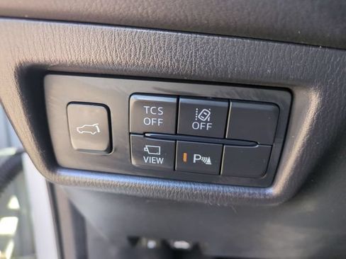 Used 2019 MAZDA CX-5 Signature AWD/4WD image 18