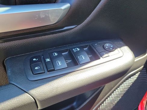 Used 2024 RAM 1500 Tradesman w/ Night Edition AWD/4WD image 22