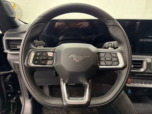 New 2026 Ford Mustang GT Premium image 17