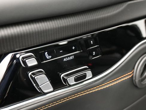 Used 2024 Jeep Grand Wagoneer Series III w/ Quick Order Packagew 28T image 20