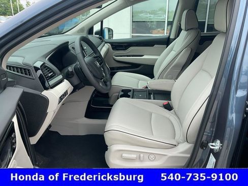 Certified 2026 Honda Odyssey Touring image 22