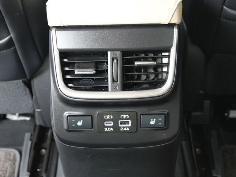 Used 2024 Subaru Outback Limited AWD/4WD image 27