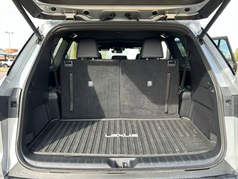 Used 2025 Lexus TX 350 AWD w/ Accessory Package (A2) image 29