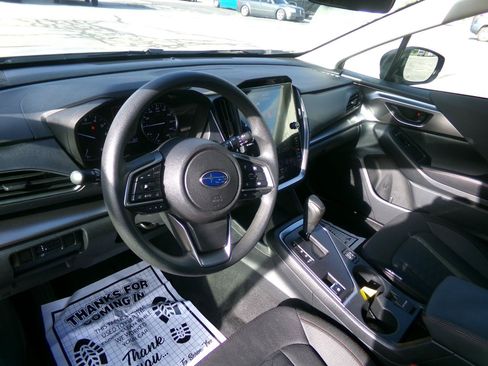 Used 2024 Subaru Impreza 2.0i Sport AWD/4WD image 17