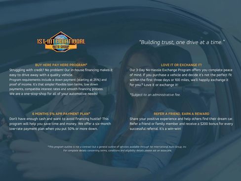 Used 2019 Cadillac XT4 Luxury image 4