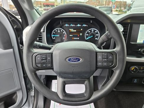 Used 2022 Ford F150 XLT image 29