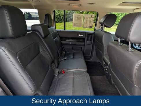 Used 2019 Ford Flex SEL w/ Equipment Group 202A FWD image 29