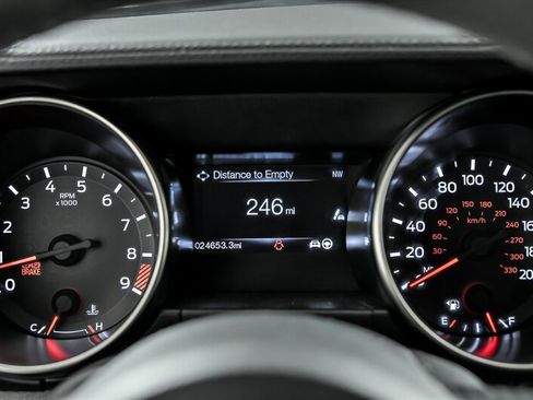 Used 2017 Ford Mustang Shelby GT350 w/ Electronics Package image 24