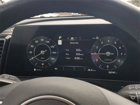 Certified 2023 Kia Sportage X-Pro Prestige image 24