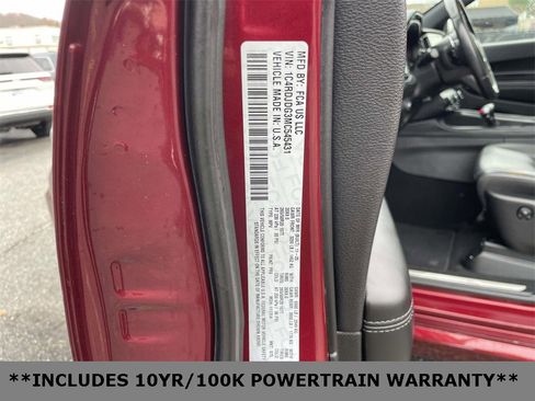 Used 2021 Dodge Durango GT image 10