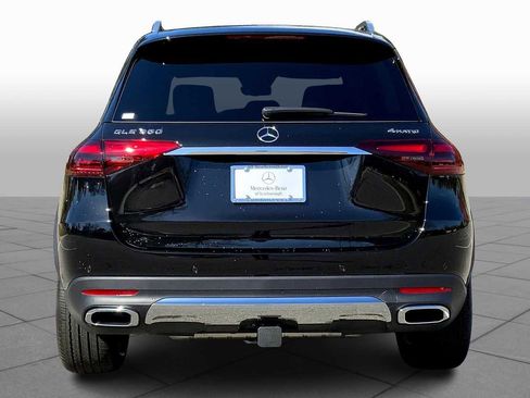 New 2026 Mercedes-Benz GLE 350 GLE 350 image 4