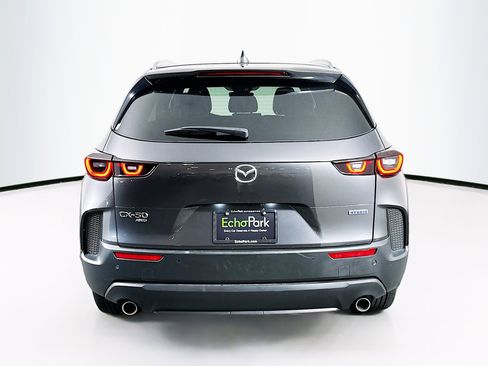 Used 2026 MAZDA CX-50 2.5 Hybrid w/ Premium Plus Pkg AWD/4WD image 7