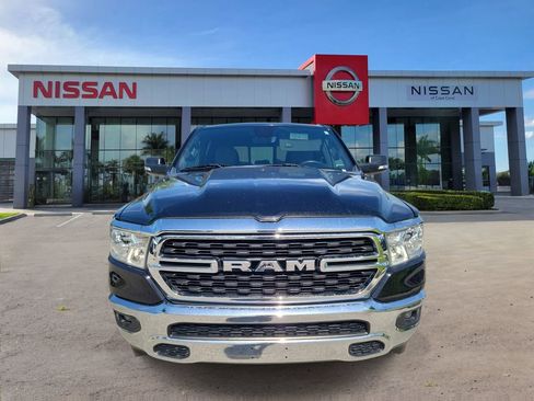 Used 2022 RAM 1500 Big Horn image 11
