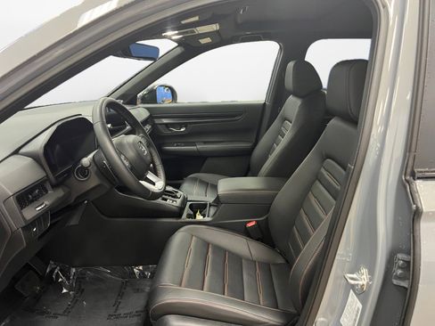 Certified 2026 Honda CR-V Sport-L image 9