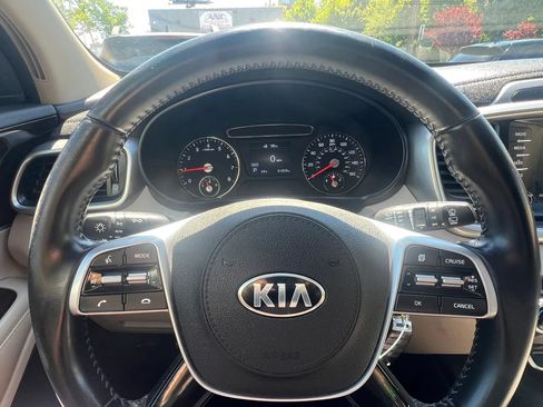Used 2020 Kia Sorento LX w/ LX I4 Convenience Package AWD/4WD image 18
