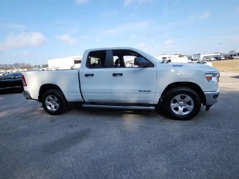 Used 2023 RAM 1500 Big Horn image 6