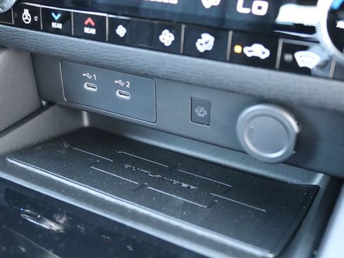 New 2026 Mitsubishi Outlander SEL Black Edition AWD/4WD image 8