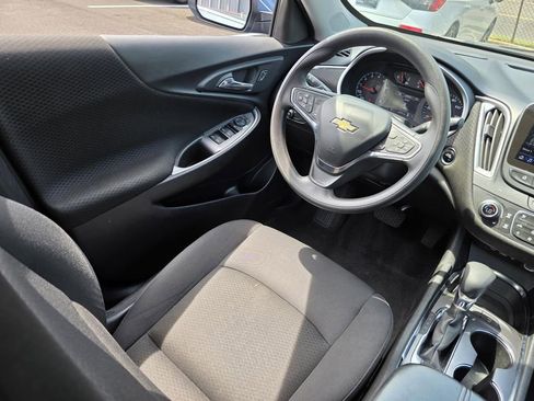 Used 2024 Chevrolet Malibu LT FWD image 26