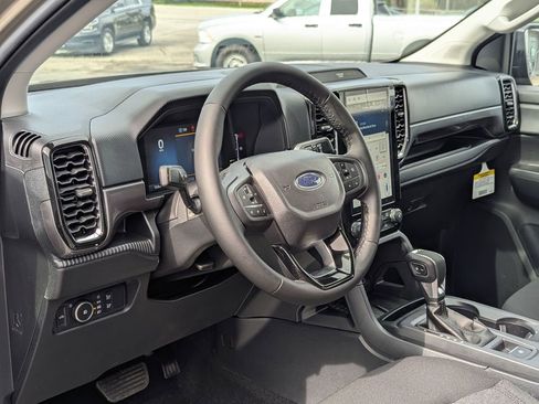 New 2026 Ford Ranger XLT image 5