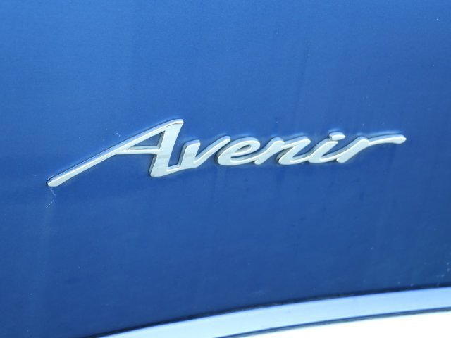 Used 2025 Buick Envision Avenir AWD/4WD image 9