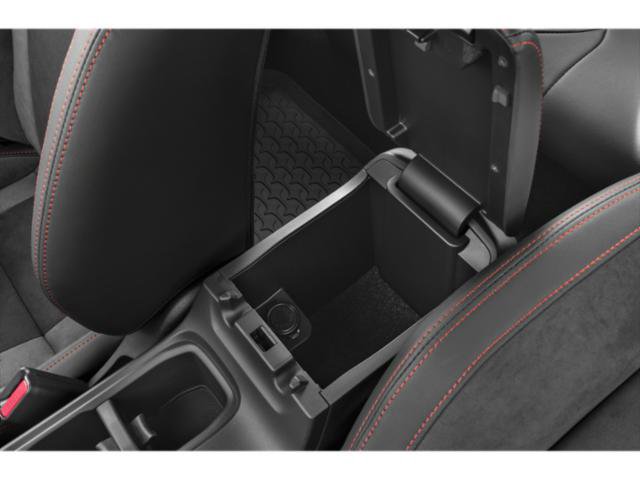 Used 2024 Subaru WRX TR w/ Popular Package #1A AWD/4WD image 17