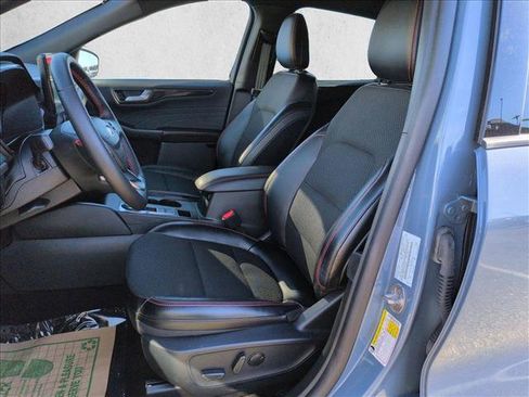 Used 2025 Ford Escape ST-Line w/ Equipment Group 301A image 16