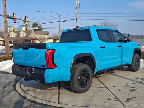 New 2026 Toyota Tundra TRD Pro image 6