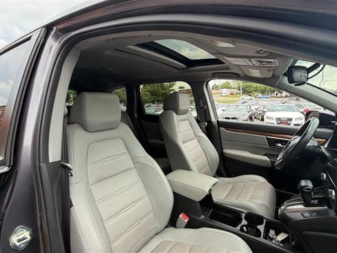 Used 2020 Honda CR-V EX-L image 15