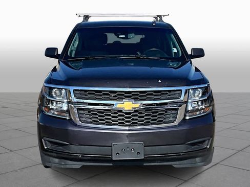 Used 2018 Chevrolet Suburban LT image 4