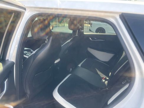 Used 2022 Kia EV6 GT-Line w/ GT-Line Suede Seat Package RWD image 9