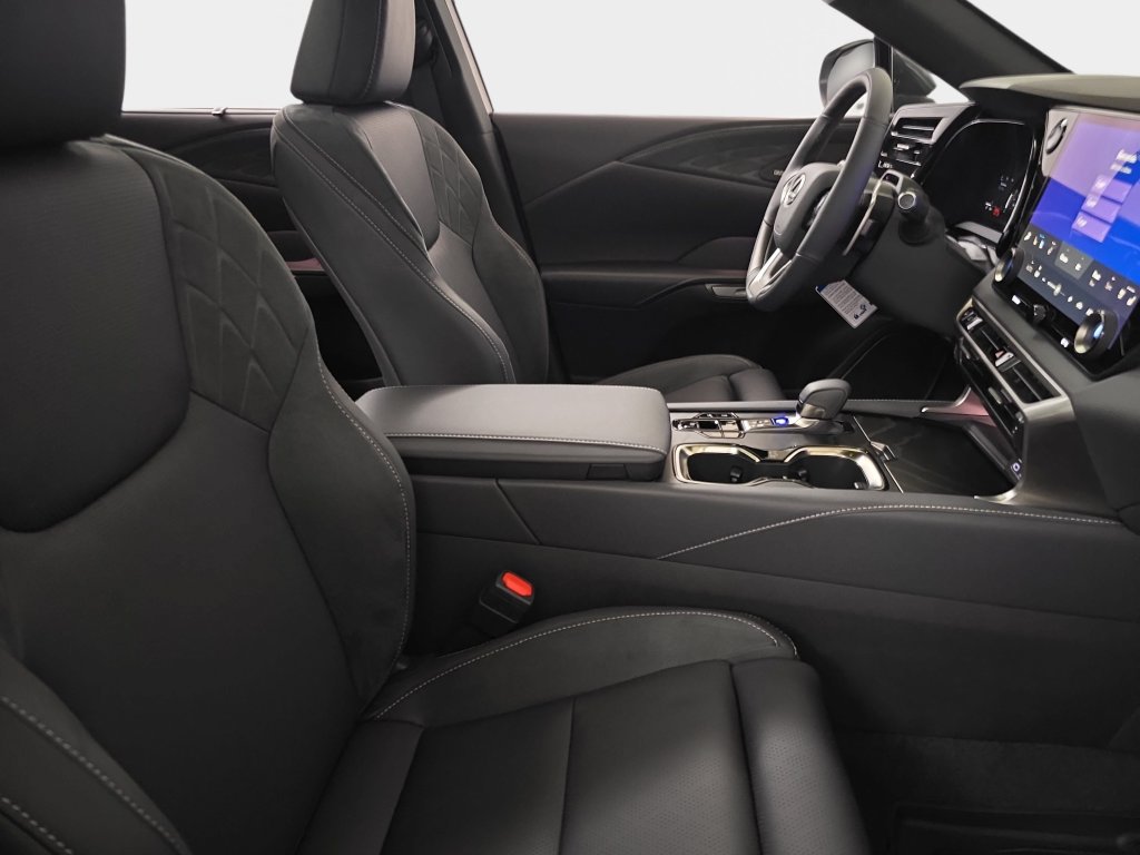 New 2026 Lexus RX 350 AWD w/ Convenience Package image 9