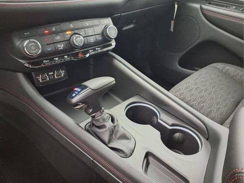 New 2026 Dodge Durango GT AWD/4WD image 20