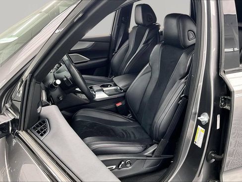 Used 2023 Acura MDX A-Spec AWD/4WD image 25