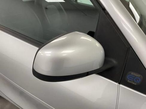 Used 2019 smart fortwo electric drive RWD image 15