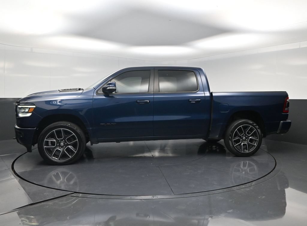 Used 2020 RAM 1500 Sport w/ Advanced Safety Group AWD/4WD image 3