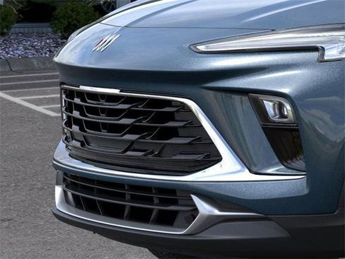 New 2026 Buick Encore GX Preferred w/ Comfort Package image 13