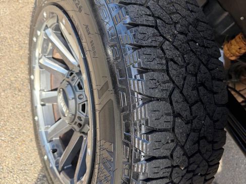 Used 2013 Ford F250 Lariat w/ Chrome Pkg image 31