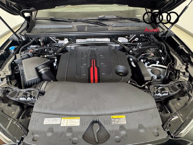 New 2026 Audi SQ5 Premium Plus AWD/4WD image 5
