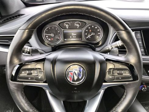 Used 2024 Buick Enclave Essence w/ Trailering Package, 5000 lbs. image 14