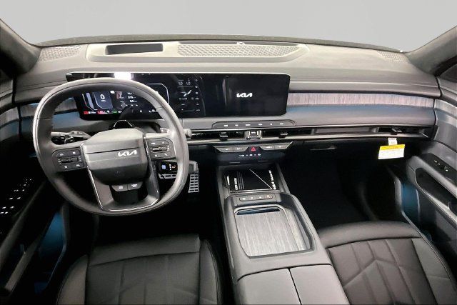 New 2027 Kia Telluride X-Line SX Prestige AWD/4WD image 6