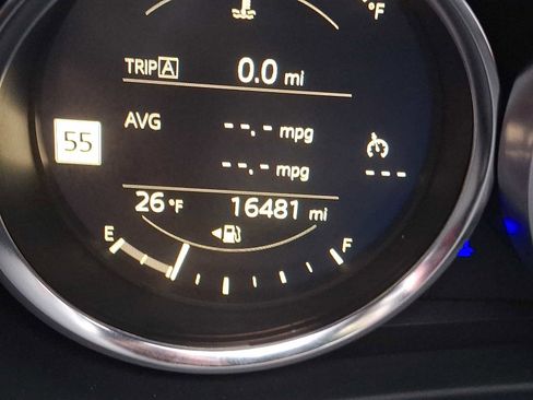 Used 2023 MAZDA MX-5 Miata Grand Touring image 16