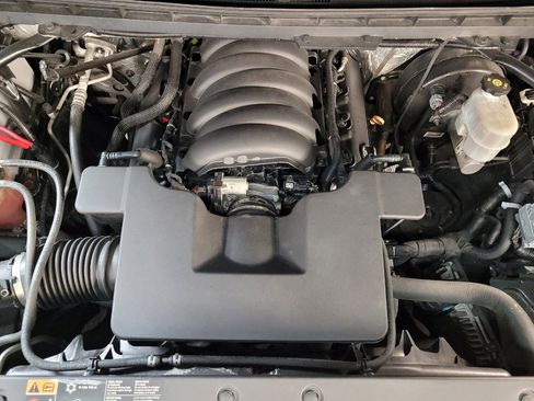 Used 2016 Chevrolet Silverado 1500 LT w/ All Star Edition RWD image 30